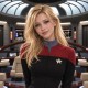 Commander Alisha Reno
