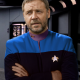 Lieutenant Commander Elliot Glenn Dr