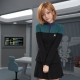 Lieutenant JG Haruka Kotoura