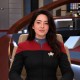 Lieutenant Jane Sinclair