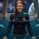 Ensign Nixie Kai