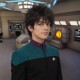 Lieutenant Touma Kamijou