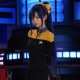 Ensign Wendy Marvell